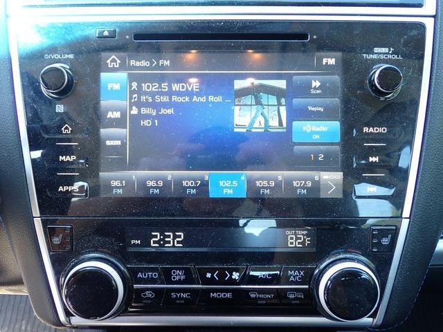 used 2018 Subaru Legacy car, priced at $19,993