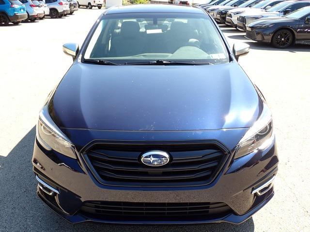 used 2018 Subaru Legacy car, priced at $19,993