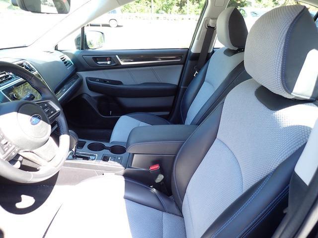 used 2018 Subaru Legacy car, priced at $19,993