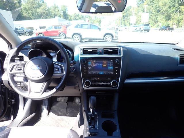 used 2018 Subaru Legacy car, priced at $19,993