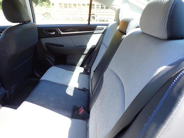 used 2018 Subaru Legacy car, priced at $19,993