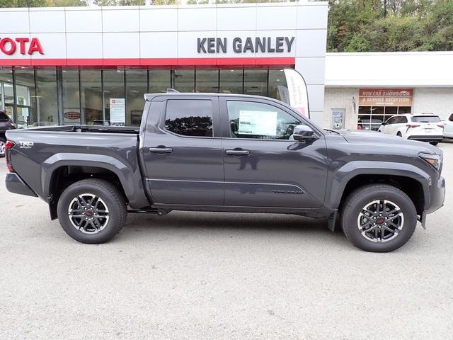 new 2024 Toyota Tacoma car, priced at $52,860