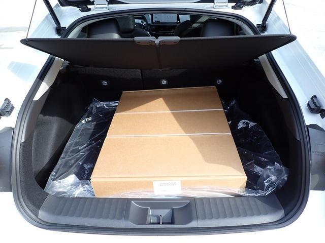 new 2025 Toyota Prius car, priced at $37,603
