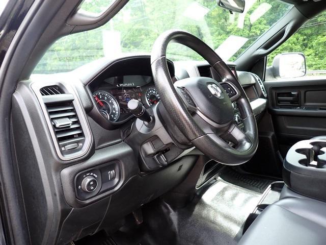 used 2022 Ram 3500 car, priced at $38,366