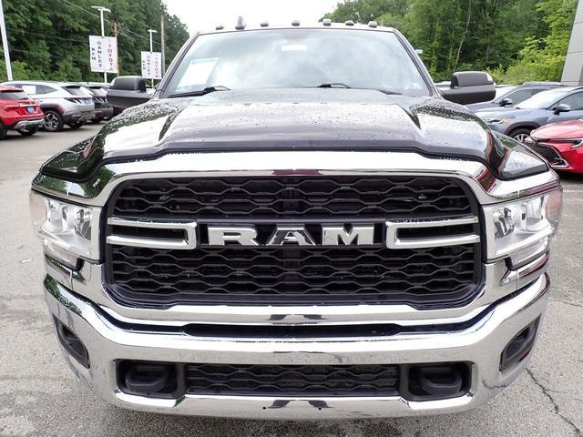 used 2022 Ram 3500 car, priced at $38,366