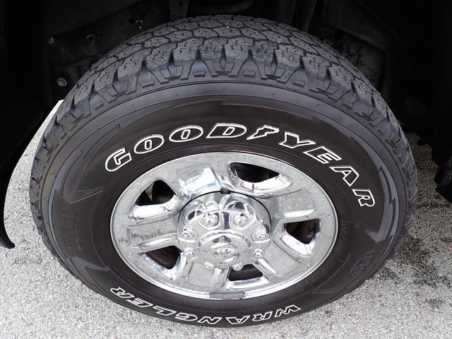 used 2022 Ram 3500 car, priced at $38,366
