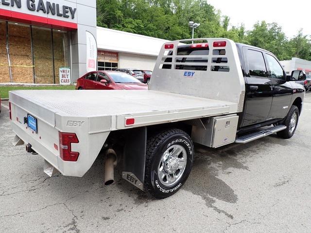 used 2022 Ram 3500 car, priced at $38,366