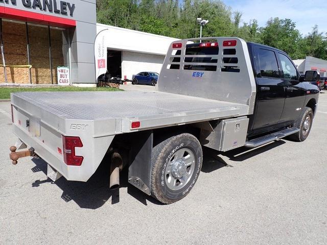 used 2022 Ram 3500 car, priced at $40,000