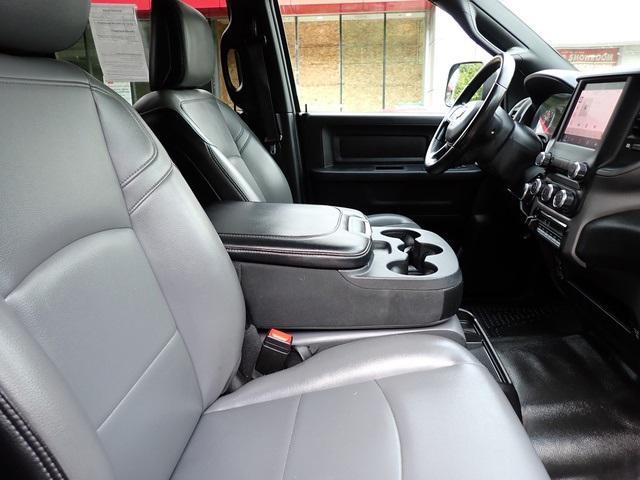 used 2022 Ram 3500 car, priced at $38,366