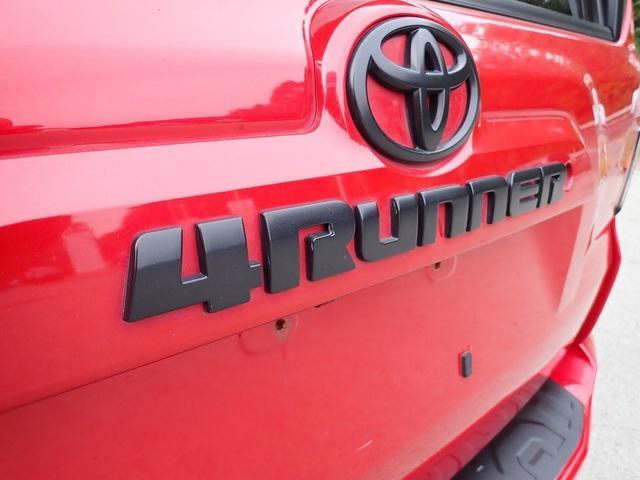 used 2019 Toyota 4Runner car, priced at $35,805