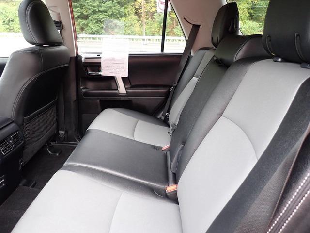 used 2019 Toyota 4Runner car, priced at $35,805