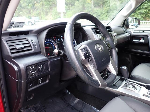 used 2019 Toyota 4Runner car, priced at $35,805