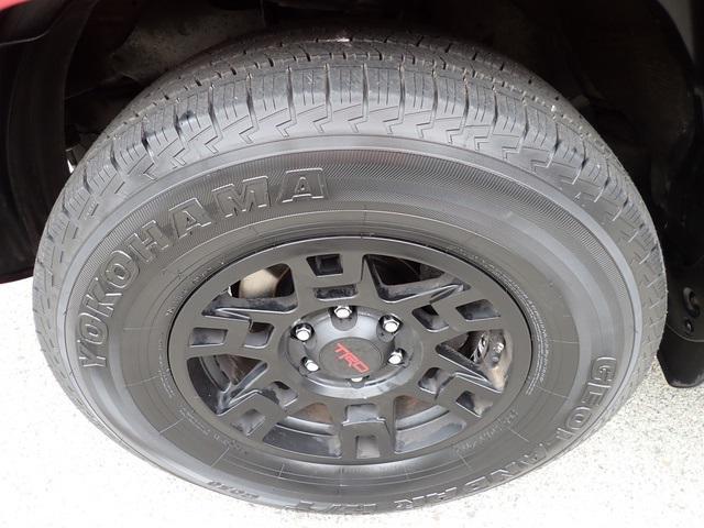 used 2019 Toyota 4Runner car, priced at $35,805