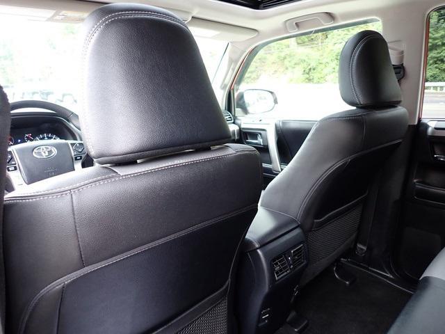 used 2019 Toyota 4Runner car, priced at $35,805