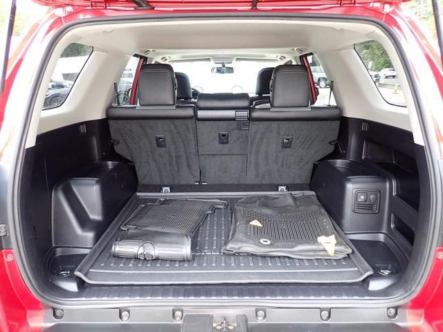used 2019 Toyota 4Runner car, priced at $35,805
