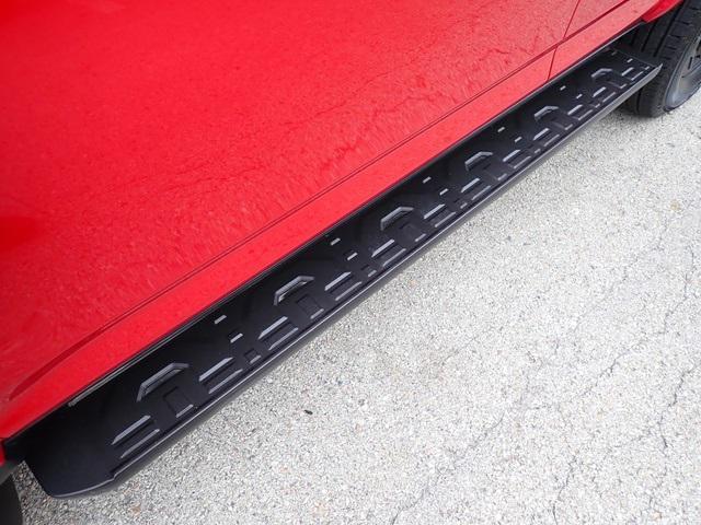 used 2019 Toyota 4Runner car, priced at $35,805