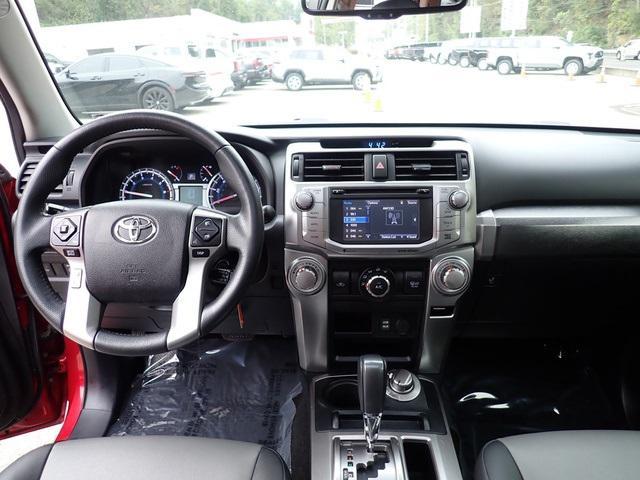 used 2019 Toyota 4Runner car, priced at $35,805