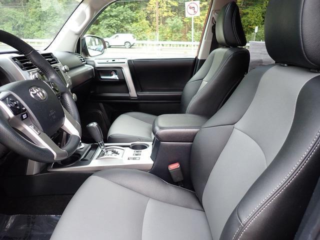 used 2019 Toyota 4Runner car, priced at $35,805