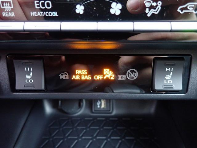 new 2025 Toyota RAV4 car, priced at $36,744