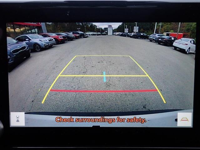 new 2025 Toyota RAV4 car, priced at $36,744