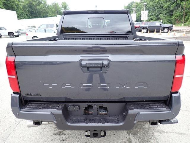 new 2025 Toyota Tacoma car, priced at $50,784