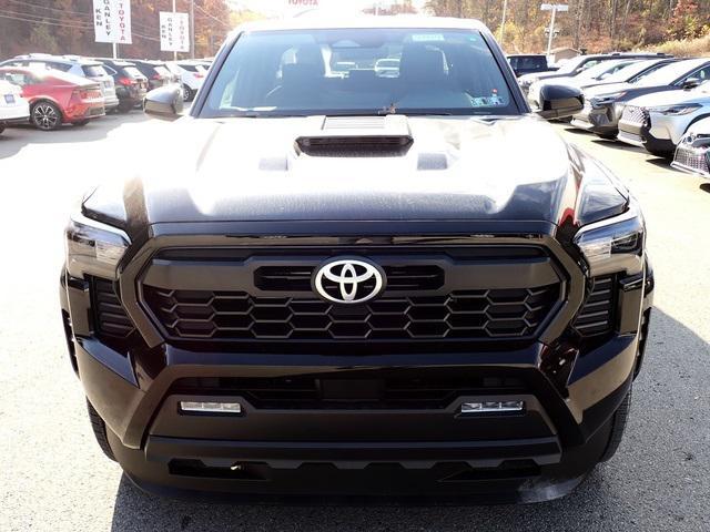 new 2024 Toyota Tacoma car, priced at $46,559