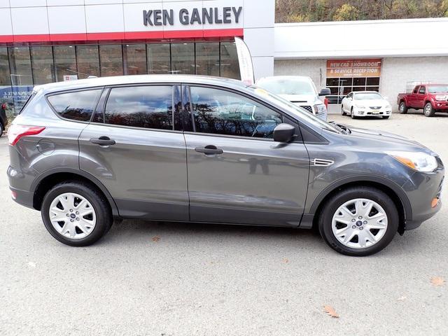 used 2016 Ford Escape car, priced at $9,600