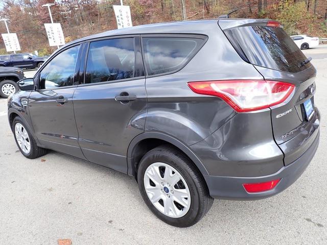 used 2016 Ford Escape car, priced at $9,600