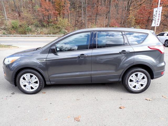 used 2016 Ford Escape car, priced at $9,600