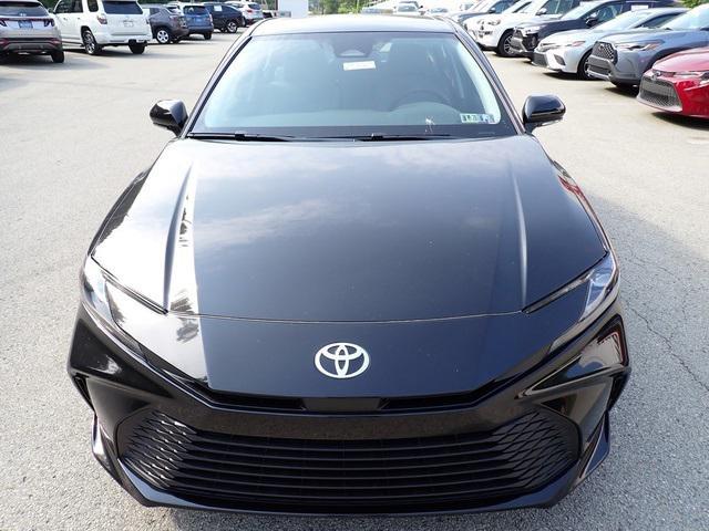 new 2025 Toyota Camry car, priced at $31,979