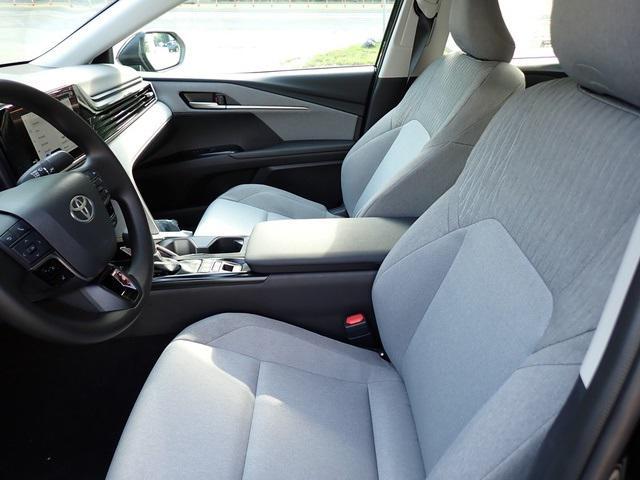 new 2025 Toyota Camry car, priced at $31,979
