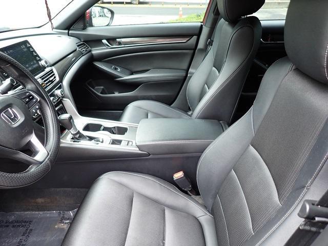 used 2019 Honda Accord car, priced at $17,803