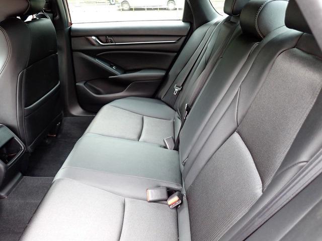 used 2019 Honda Accord car, priced at $17,803