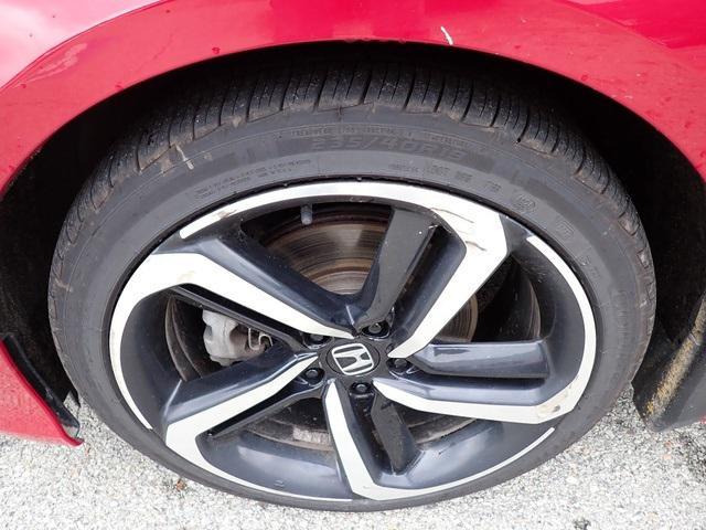 used 2019 Honda Accord car, priced at $17,803
