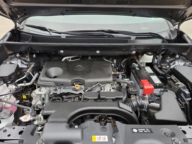 used 2020 Toyota RAV4 car, priced at $25,965
