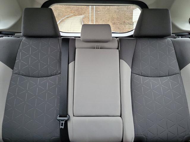 used 2020 Toyota RAV4 car, priced at $25,965