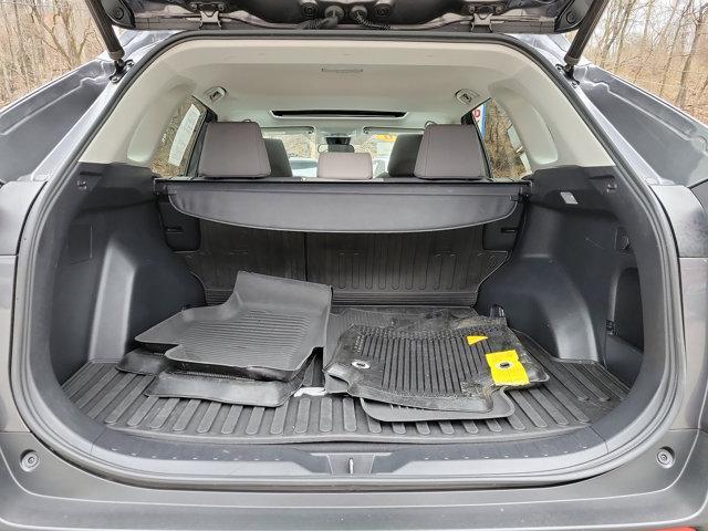 used 2020 Toyota RAV4 car, priced at $25,965