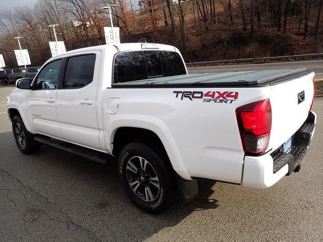 used 2019 Toyota Tacoma car, priced at $29,988