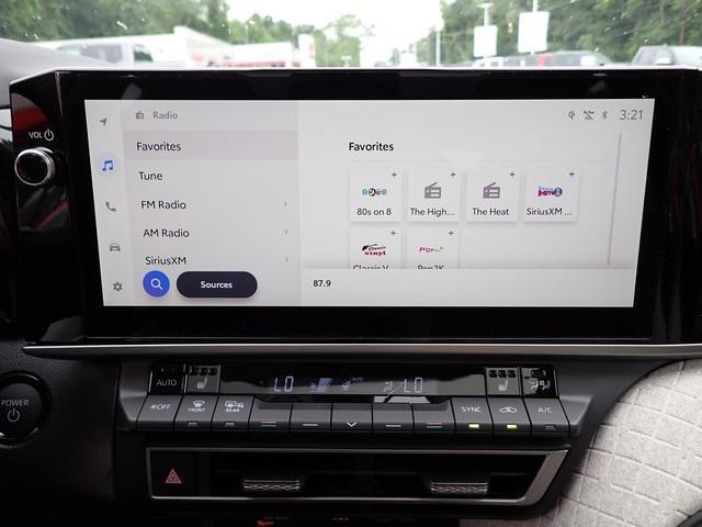 new 2025 Toyota Camry car, priced at $39,743