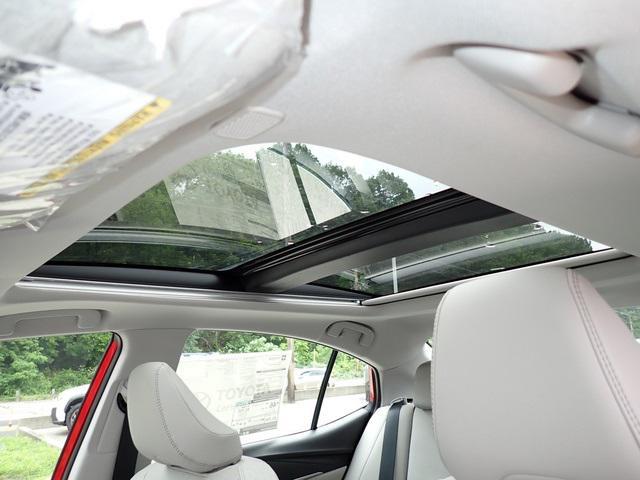 new 2025 Toyota Camry car, priced at $39,743