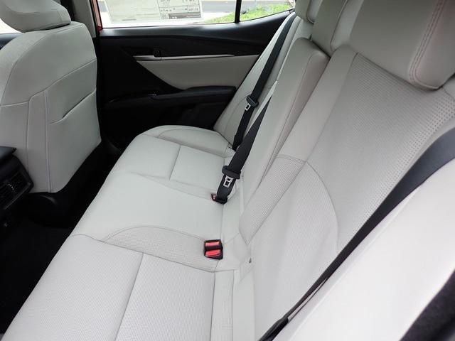 new 2025 Toyota Camry car, priced at $39,743