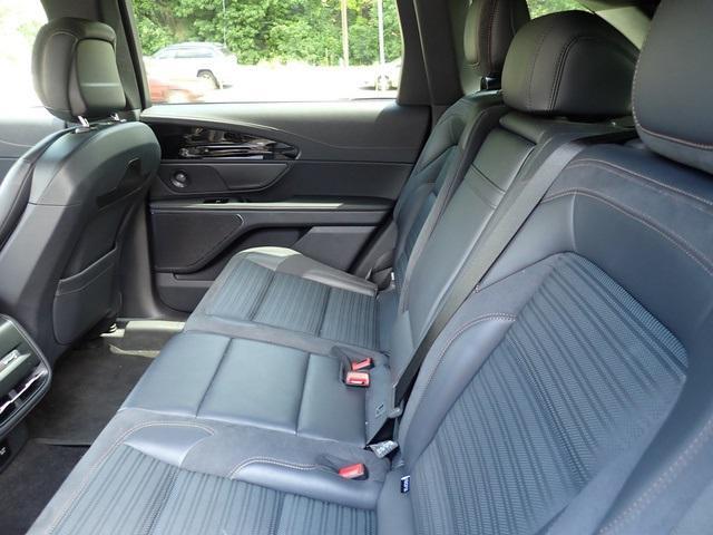 used 2024 Lincoln Nautilus car, priced at $51,802