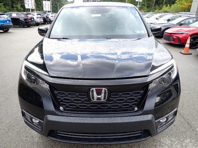 used 2019 Honda Passport car, priced at $23,577