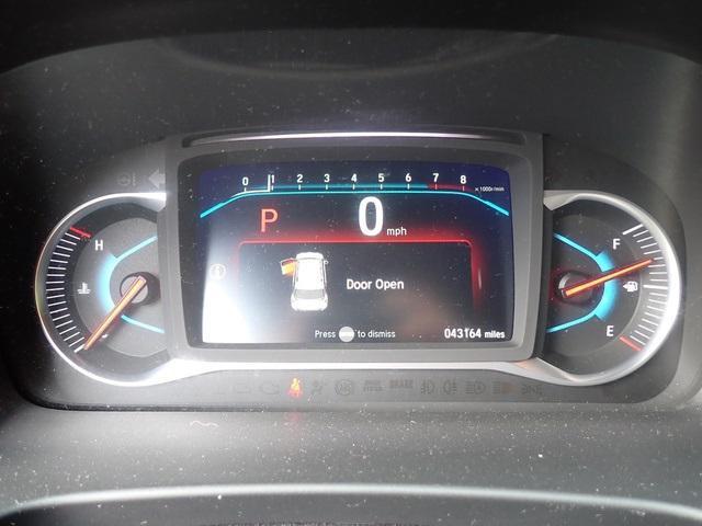used 2019 Honda Passport car, priced at $23,577