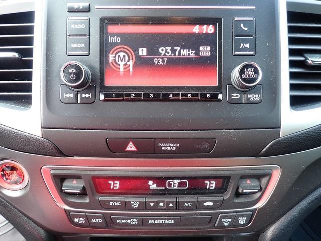 used 2019 Honda Passport car, priced at $23,577