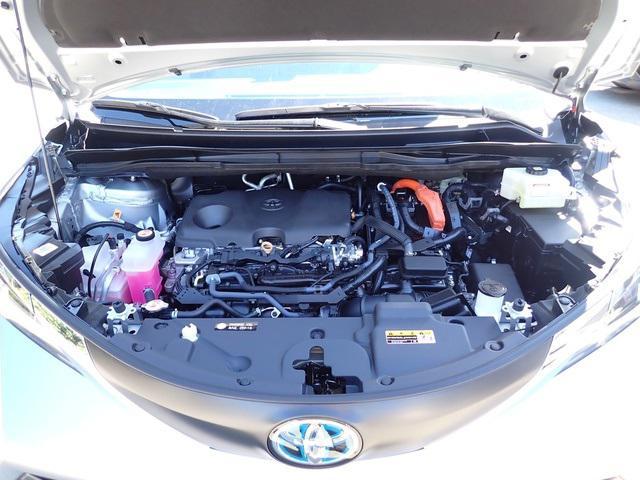 used 2025 Toyota Sienna car, priced at $49,988