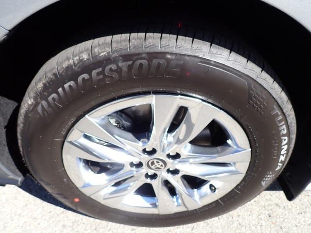 used 2025 Toyota Sienna car, priced at $49,988