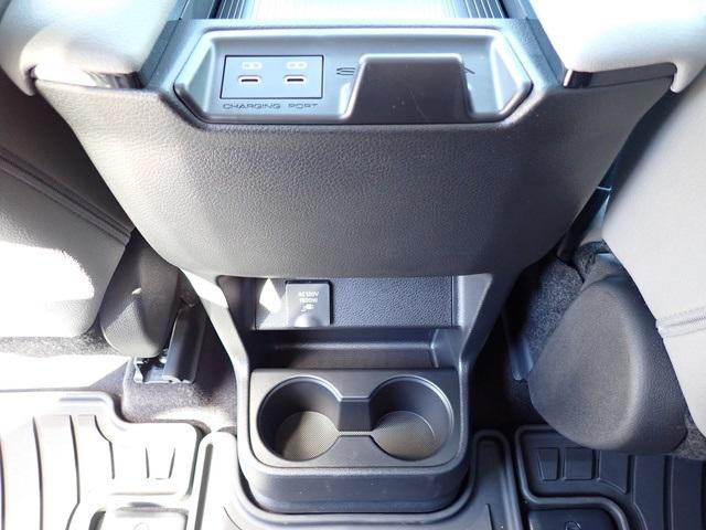 used 2025 Toyota Sienna car, priced at $49,988