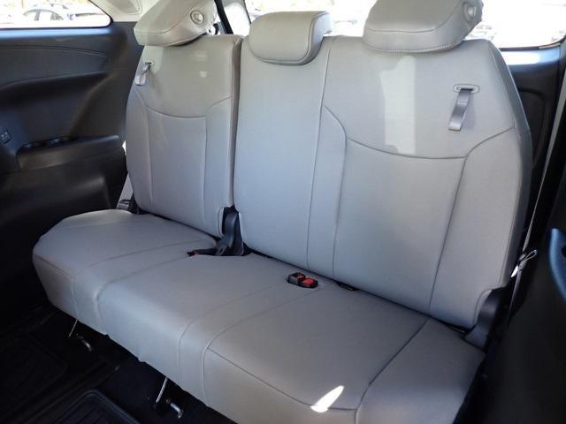 used 2025 Toyota Sienna car, priced at $49,988