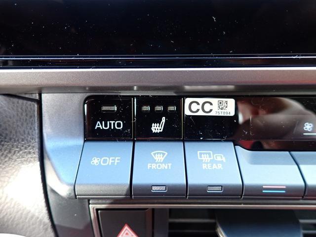 new 2026 Toyota Camry car, priced at $38,458